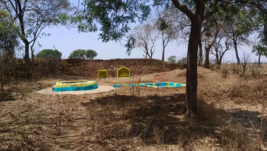 वर्षा जल संरक्षण में मध्य प्रदेश का डिंडोरी जिला देश में प्रथम, खंडवा दूसरे स्थान पर