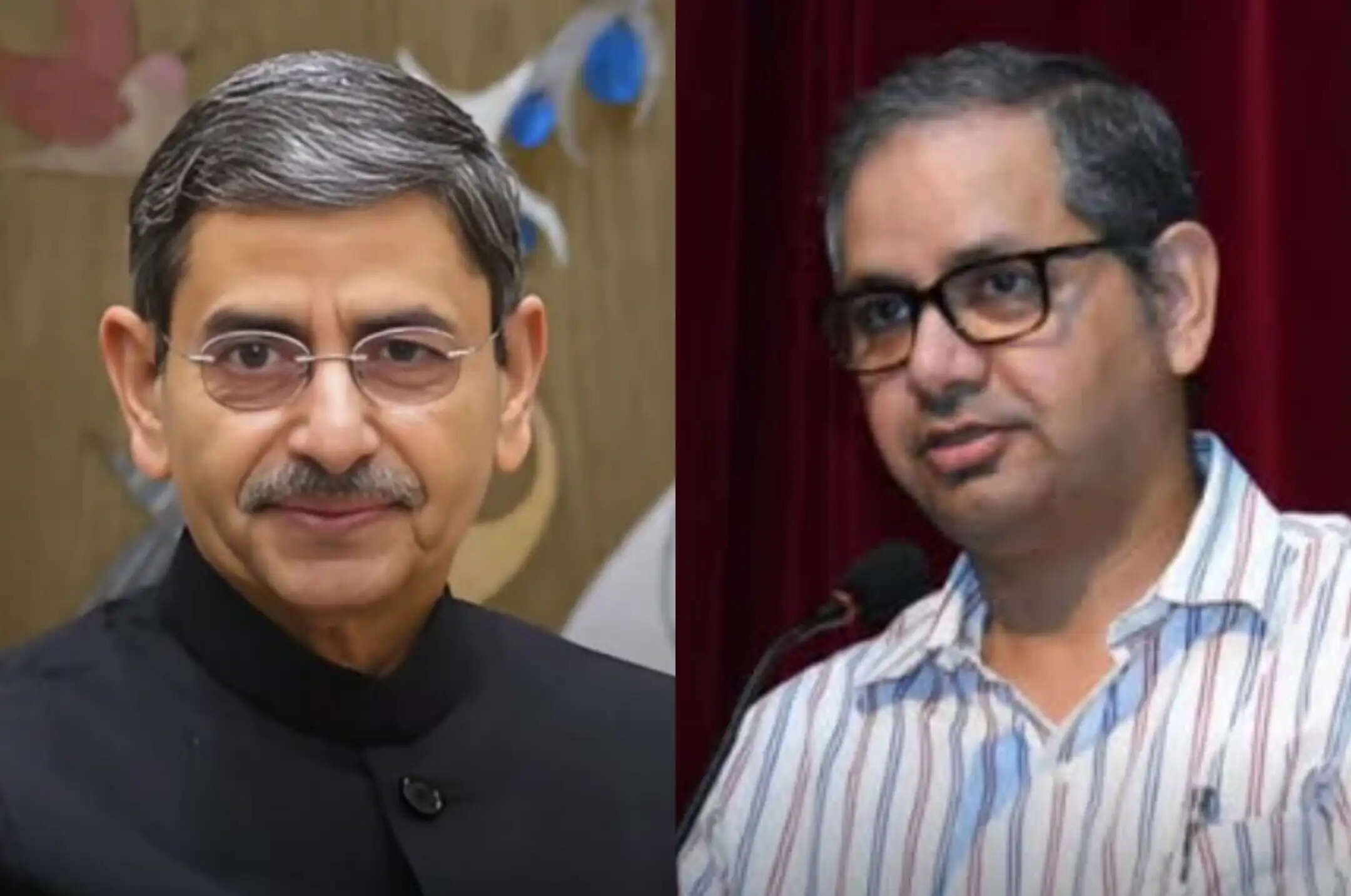 नई सरकार गठन की अधिसूचना के बाद हलचल तेज, राज्यपाल से मिले मुख्य सचिव