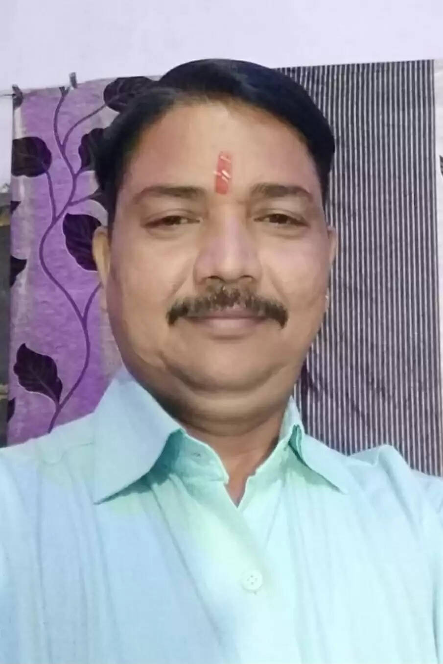 हाथरस : रजवाहे में मिला वार्ड ब्वाॅय का शव, जांच में जुटी पुलिस