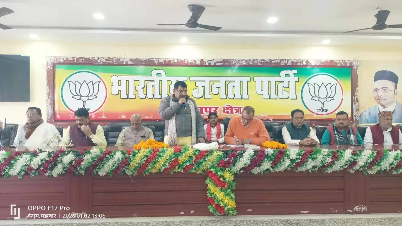 नव निर्वाचित प्रदेश अध्यक्ष चौधरी के स्वागत में स्थापित करें कीर्तिमान : सहजानंद राय