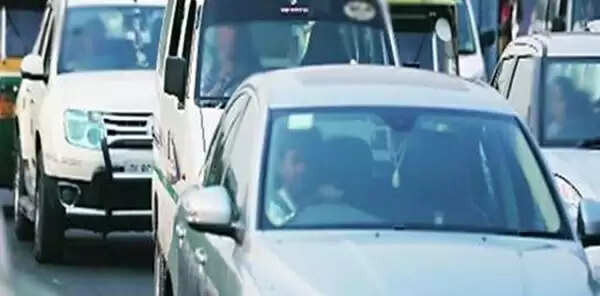 मप्र : शासकीय कार्यालयों में बगैर वैध दस्तावेज के नहीं चल सकेंगे वाहन