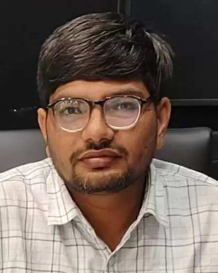 संदिग्ध परिस्थितियों में निजी स्कूल के टीचर की मौत