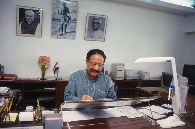खंडूड़ी के निधन पर प्रदेश में शाेक की लहर, राज्यपाल व मुख्यमंत्री ने जताया शाेक