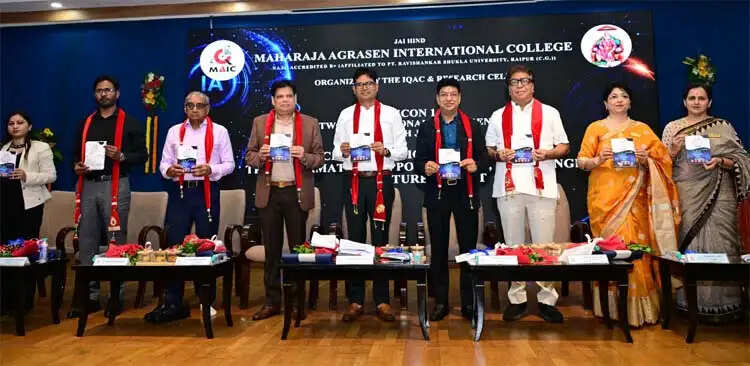 आर्टिफिशियल इंटेलिजेंस को अपनाने वाले ही भविष्य का नेतृत्व करेंगे : वित्त मंत्री ओपी चौधरी