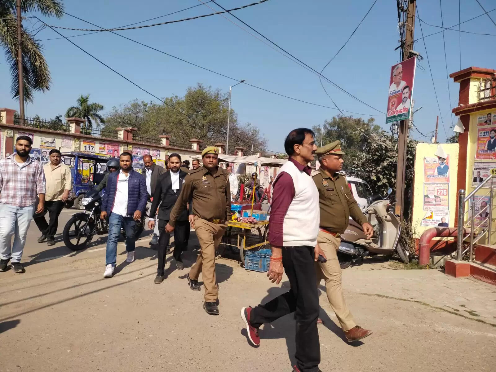 पुलिस हिरासत में मौत के मामले में तत्कालीन थानाध्यक्ष को उम्रकैद