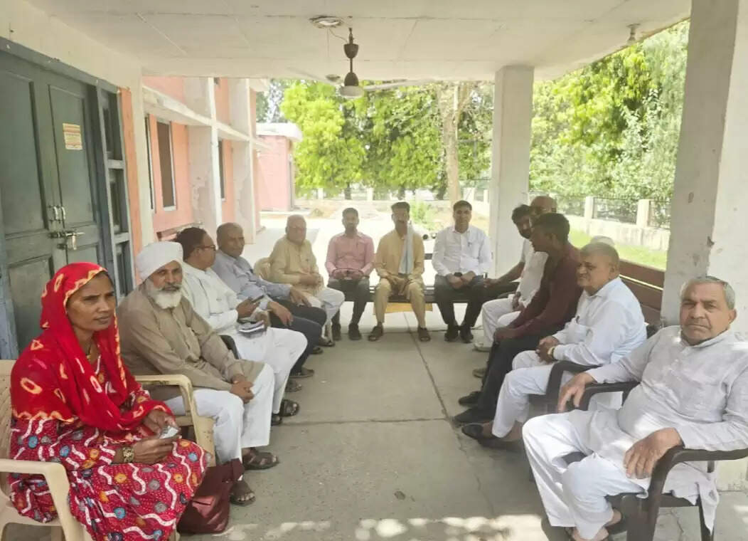 कैथल: मजदूर दिवस पर प्रदर्शन व सभाएं की जाएंगी आयोजित : शिवचरण