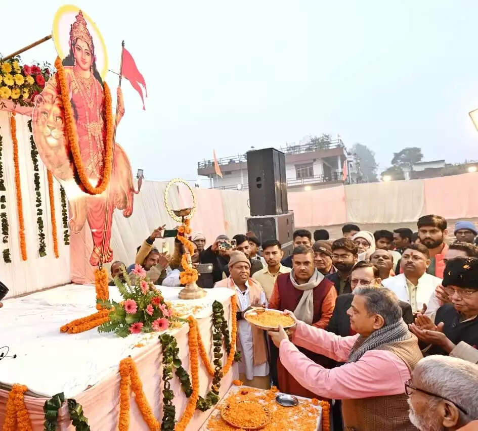 संघ समाज में परिवर्तन लाने के लिए एक जीवंत संगठन: दत्तात्रेय होसबले