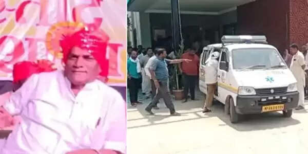 खंडवा सांसद ज्ञानेश्वर पाटिल के भाई ने की आत्महत्या, खेत के कुएं में कूदकर दी जान