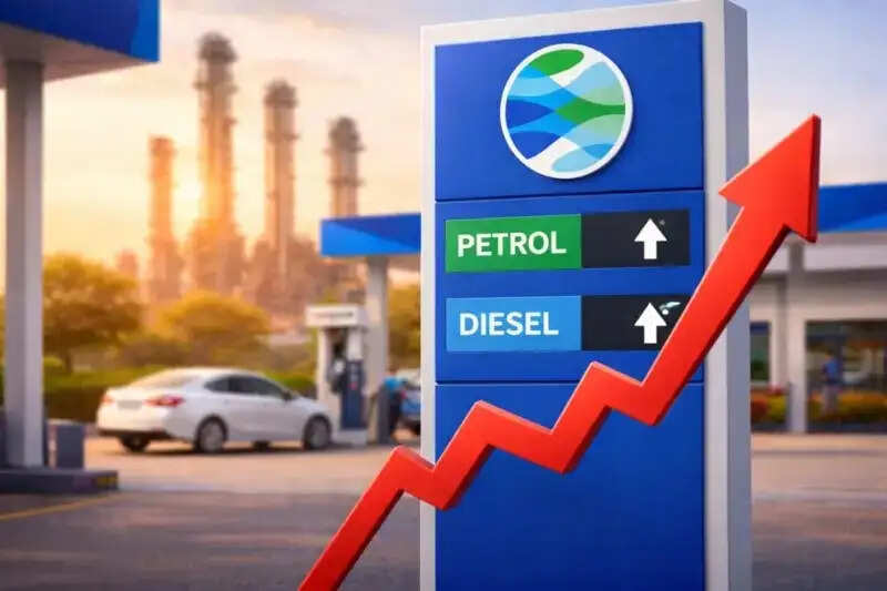 पाकिस्तान में परिवहन मालिकों की चेतावनी- पेट्रोल-डीजल की कीमतें बढ़ने से बंद हो जाएंगे कारोबार