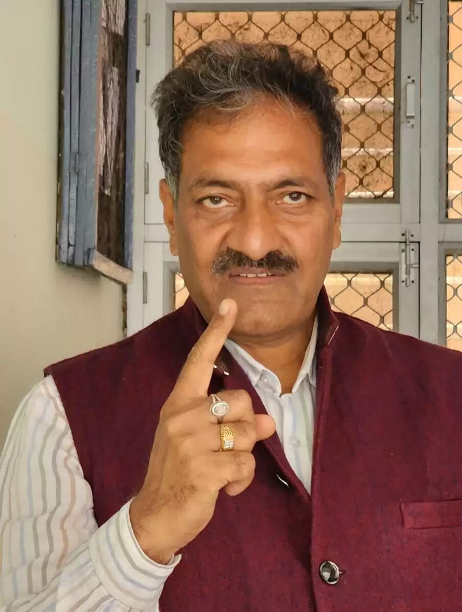 कांग्रेस राज में एचआरटीसी पेंशनर त्रस्त, त्योहार भी बिना पेंशन के मनाने को मजबूर : अजय राणा