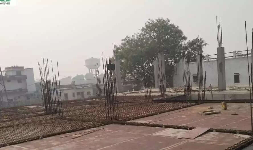 अयोध्या में बन रहा आधुनिक यात्री निवास, आम लोगों का भी बनेगा ठिकाना, पर्यटन सुविधाओं को मिलेगा नया आयाम