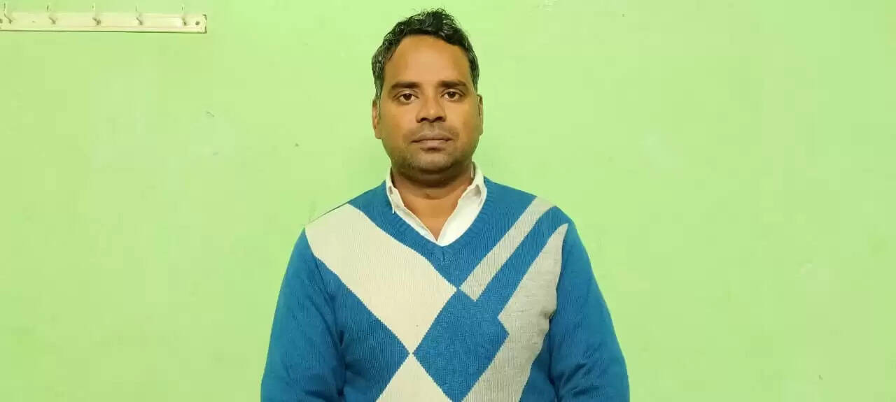 राज्य सरकार की पहल पर प्रगतिशील किसान ने की डेनमार्क की यात्रा, जानी कृषि की नवीनतम तकनीकें