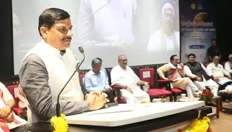 डोंगला की प्रतिष्ठा के साथ आधुनिकीकरण पर दिया जाएगा विशेष ध्यान: मुख्यमंत्री डॉ. यादव