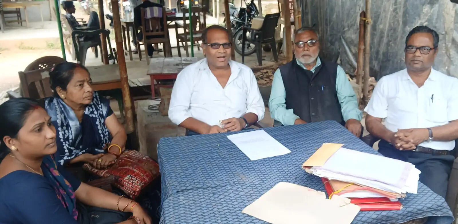 लेबर कोड कानून लागू किए जाने का करेंगे विरोध