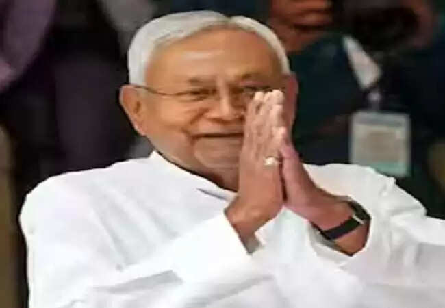 मुख्यमंत्री नीतीश आज बिहार के 1.11 करोड़ पेंशनराें काे भेजेंगे 1227.27 करोड़ रुपये