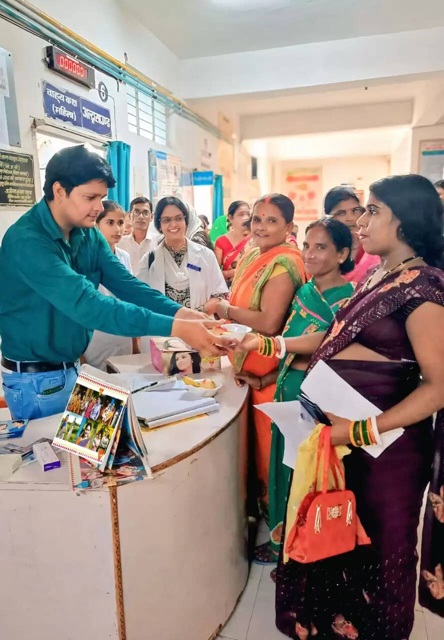 मातृत्व सुरक्षा में बड़ा बदलाव, अब महीने में तीन बार होगी हाई-रिस्क प्रेग्नेंसी जांच