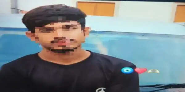 दुष्कर्म मामले में दो आरोपी ने न्यायालय में किया आत्मसमर्पण