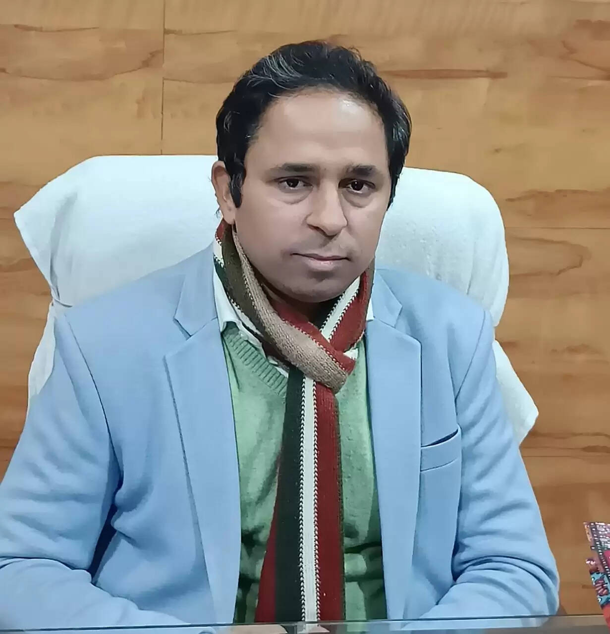 'वाइल्ड लाइफ फिल्मोत्सव' शिक्षा, जागरूकता और संवेदनशीलता का एक सशक्त माध्यम : डीएफओ