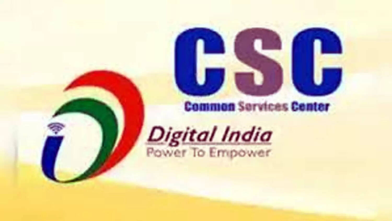 गुरुग्राम में नियमों की अनदेखी करने वाले 286 सीएससी सेंटर किए बंद