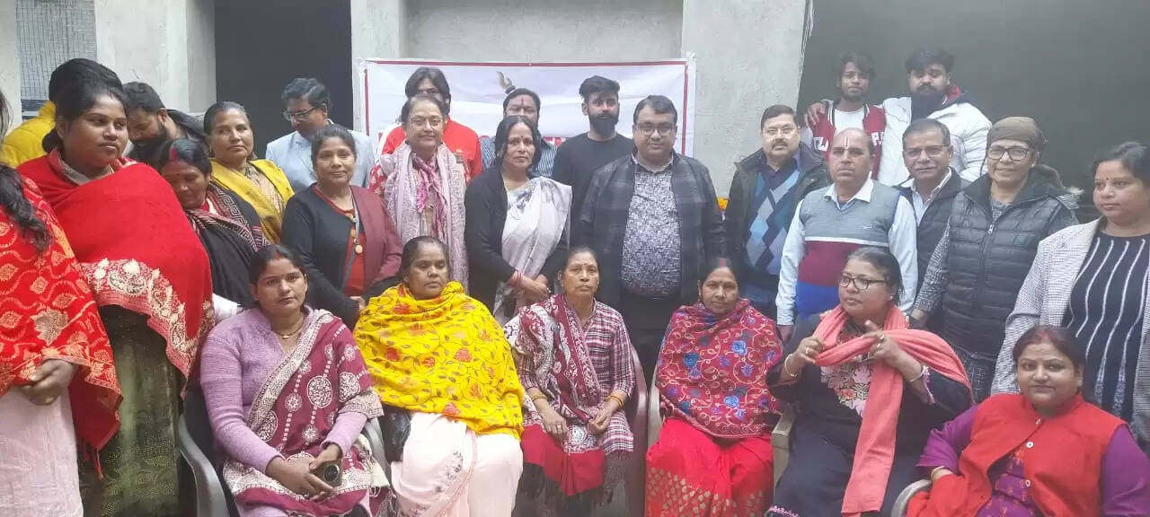 निगम के 53 वार्डों में प्रत्याशियों को समर्थन देगा फोरम : निराला