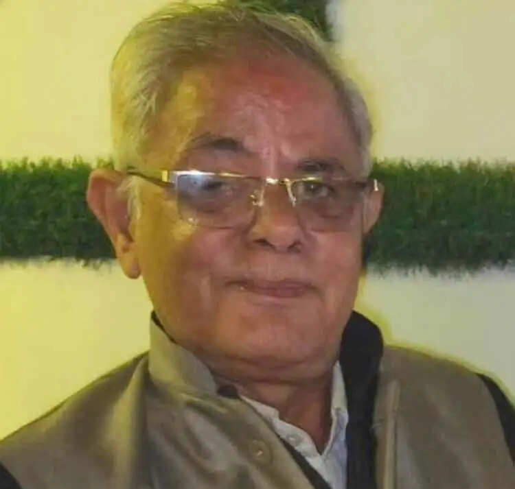 वरिष्ठ पत्रकार प्रवीन के निधन से पत्रकारिता और पुरोहित समाज में शोक