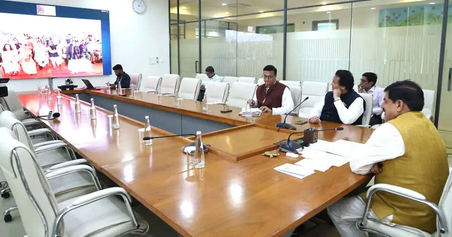बासमती और गेहूं के स्वाद से दुनिया में बन रही है रायसेन की पहचान : मुख्यमंत्री डॉ. यादव