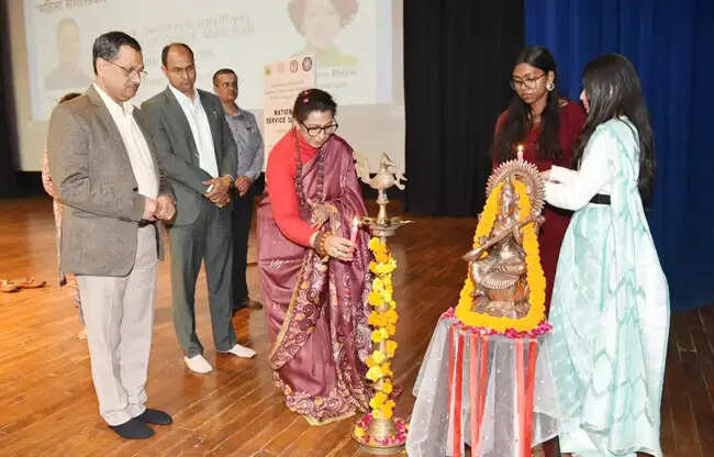 सोनीपत: विकसित भारत में महिलाओं को होगा अहम योगदान: चैयरपर्सन रेनू भाटिया