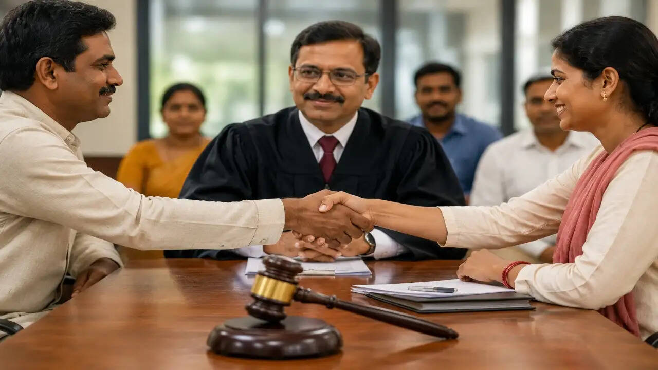 एमसीबी : नाै मई को राष्ट्रीय लोक अदालत में सुलझेंगे वर्षों पुराने विवाद, पूरे जिले में तैयारी पूरी
