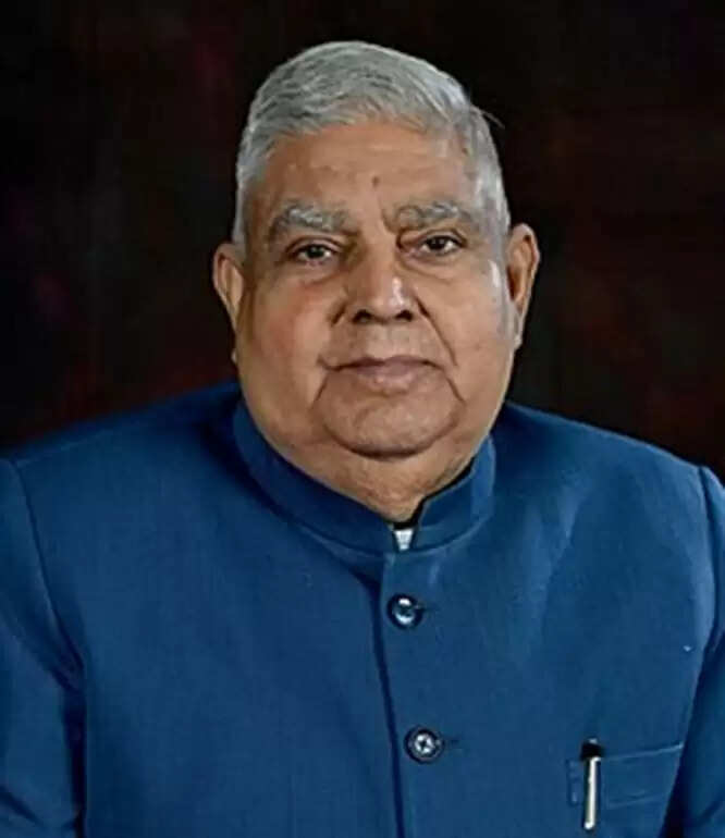 उपराष्ट्रपति धनखड़ आज,कल, परसों नैनीताल में