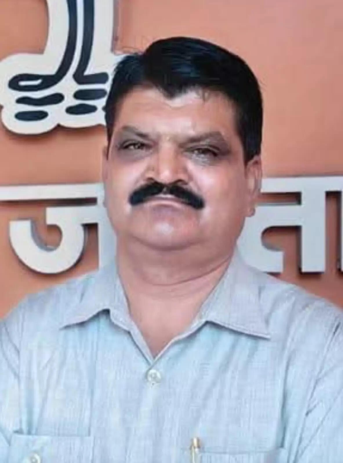 संविधान में अनुसूचित जाति और पिछड़े वर्ग को मिले विशेष अधिकारों को छीन रही प्रदेश सरकार :चेत राम