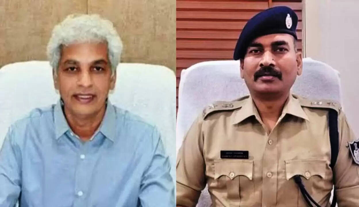 जबलपुर में मिले तीन पाकिस्तानी नागरिक, जिनकी मां हिंदुस्तानी है और पिता पाकिस्तानी