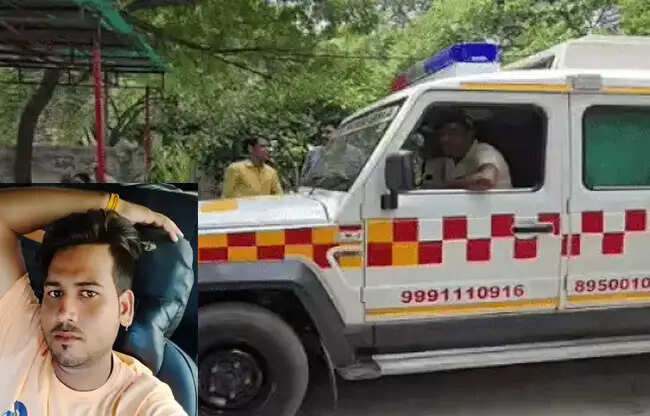 सोनीपत में मिक्सर चालक की संदिग्ध मौत, परिजनों ने निष्पक्ष जांच मांगी