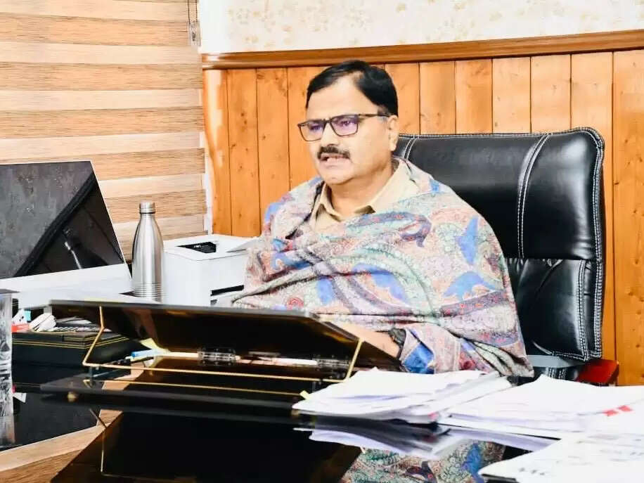 शब-ए-मेराज के अवसर पर जावेद अहमद राना ने लोगों को दी शुभकामनाएं