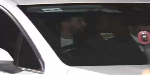 14 साल बाद भारत लौटे लियोनेल मेसी, कोलकाता से की शुरुआत