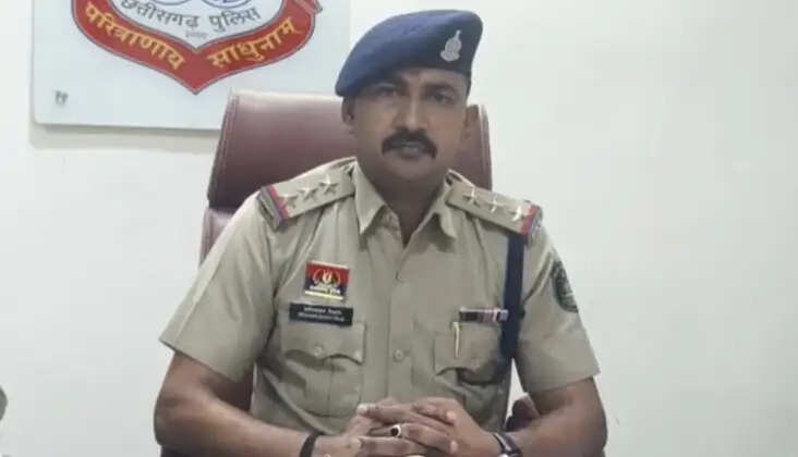 नए कोतवाल के सामने बड़ी चुनौती: अवैध नशे पर अंकुश, नशेड़ियों के आतंक और बेपटरी ट्रैफिक व्यवस्था को सुधारने की उम्मीद