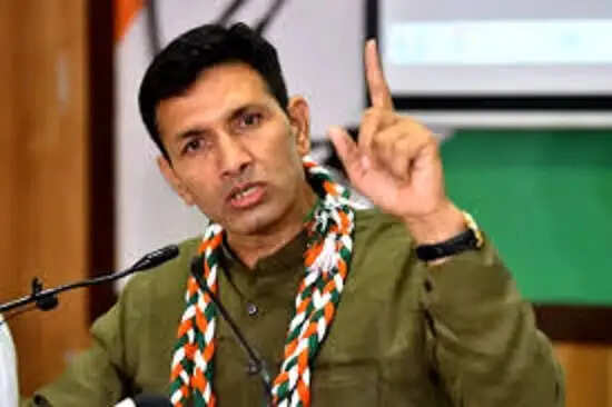 कांग्रेस प्रदेश अध्यक्ष जीतू पटवारी ने टमाटर उत्पादक किसानों के लिए सरकार के सामने रखी पांच प्रमुख मांगे