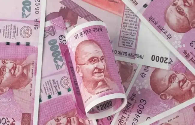 दो हजार के 97.26 फीसदी नोट बैंकिंग सिस्टम में लौटे: आरबीआई