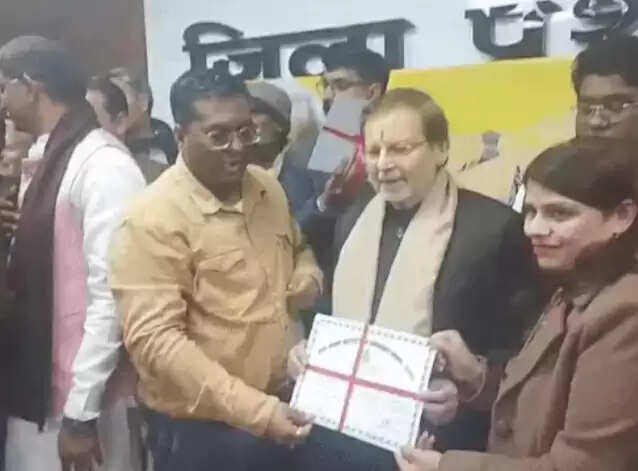 झज्जर : बख्शे नहीं जाएंगे पहाड़ों में अवैध खनन करने वाले : अरविंद शर्मा