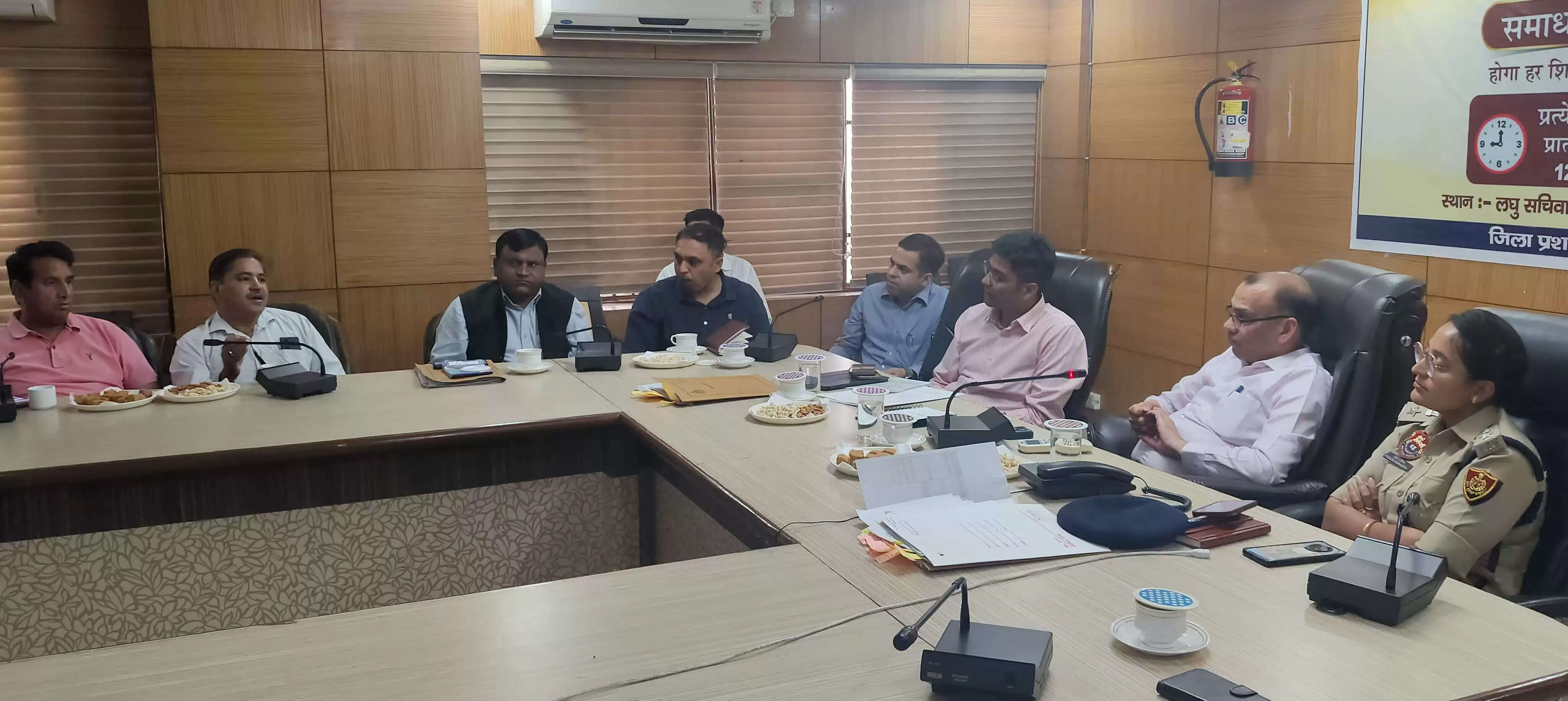 नारनौल के बड़कोदा-बड़गांव में बनेगा स्टेडियम: विवेक भारती