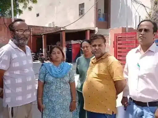 फरीदाबाद : पैसों के लेन-देन विवाद में ट्रांसपोर्टर ने दी जान