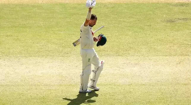 ट्रैविस हेड के शतक से ऑस्ट्रेलिया मजबूत स्थिति में, एशेज पर पकड़ और मजबूत