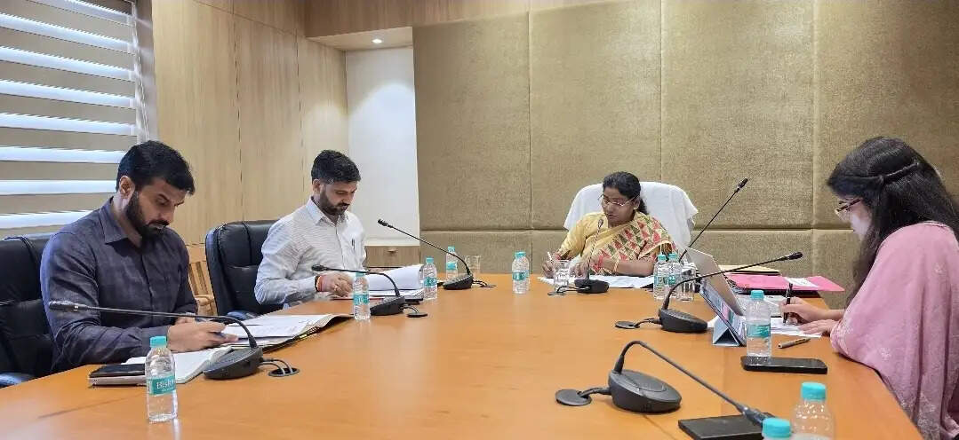 रिम्स-2 की मामले की सुनवाई पूरी होने तक न हो कोई नगडी में निर्माण कार्य : एनसीएसटी
