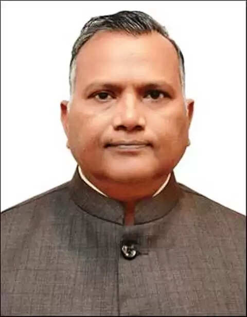 हरिशंकर वर्मा ने रेलवे बोर्ड में परिचालन एवं व्यवसाय विकास सदस्य का कार्यभार संभाला