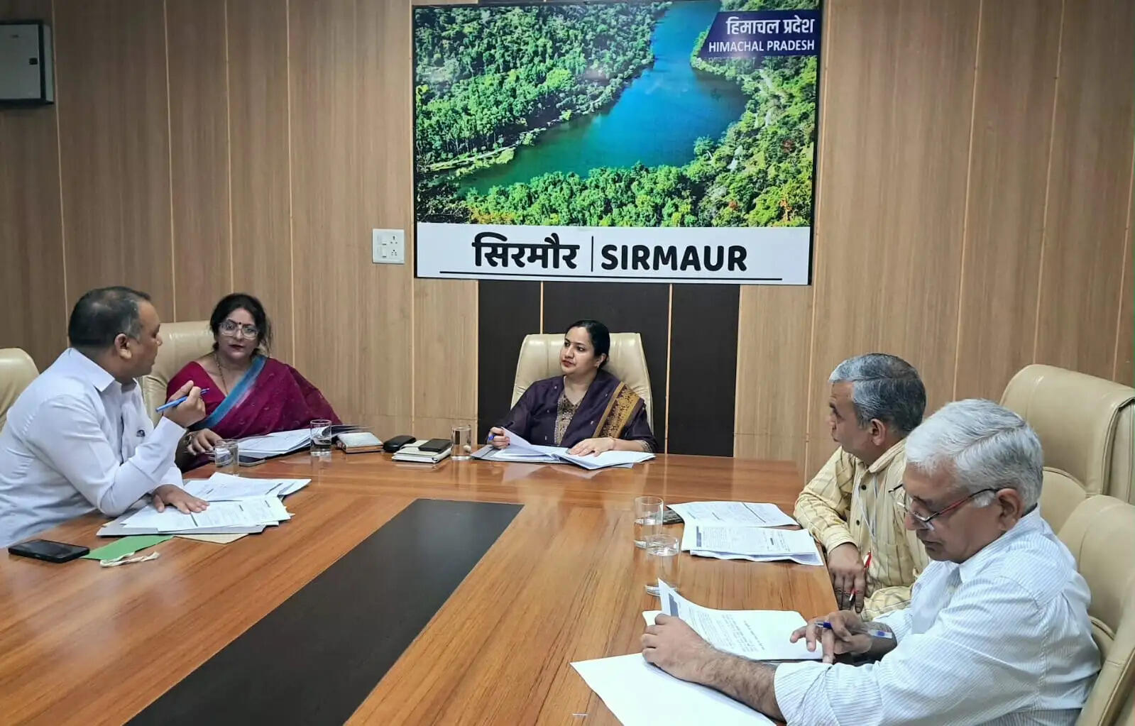 खाद्य आपूर्ति विभाग ने नियमों की अनदेखी पर 28 मामलों में लगाया 40,458 रुपये जुर्माना