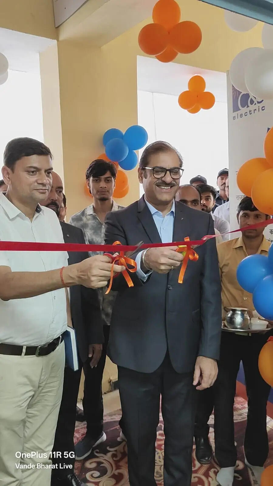 जीआईसी श्यामपुर में स्थापित हुई आधुनिक डिजिटल कंप्यूटर लैब