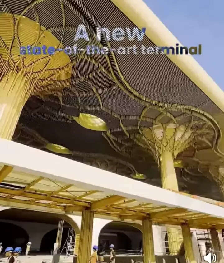 प्रधानमंत्री मोदी 20 दिसंबर को करेंगे गुवाहाटी एयरपोर्ट के नए टर्मिनल का उद्घाटन