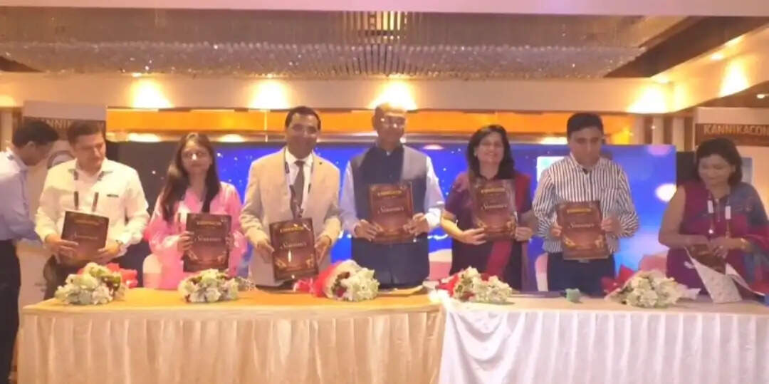 नेत्र रोगों के आधुनिक इलाज और सर्जरी में नई तकनीकों के आदान-प्रदान पर जोर : डॉ. शरद बाजपेई