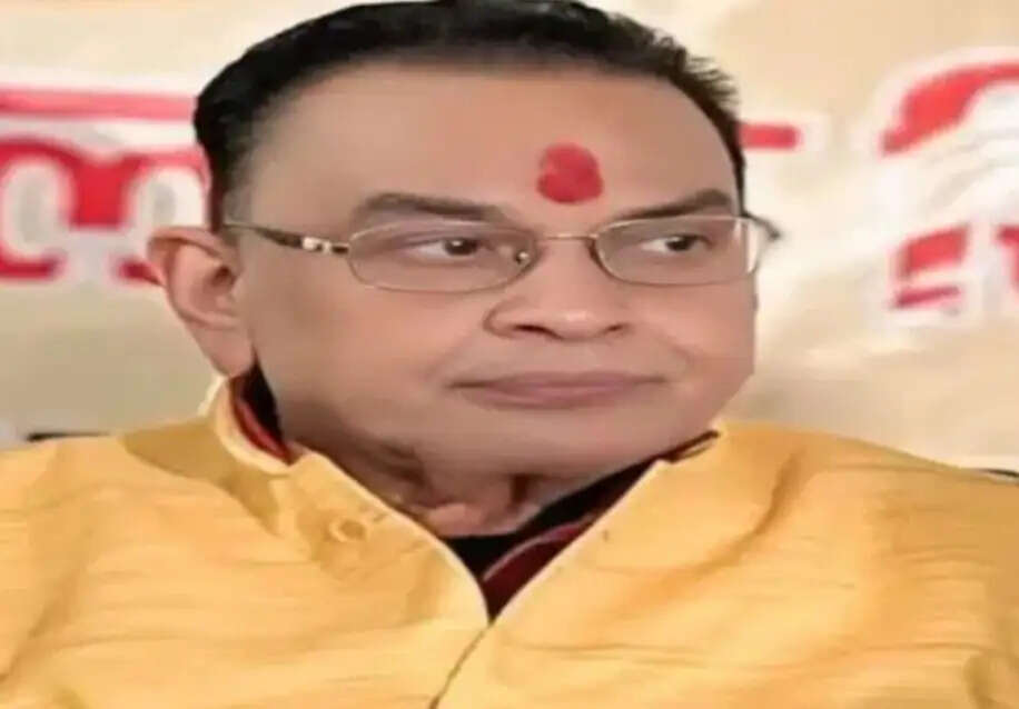 झारखंड सरकार के पूर्व मंत्री माधव लाल सिंह का निधन