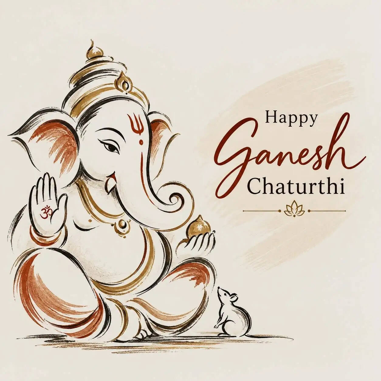 गणेश चतुर्थी पर राष्ट्रपति, उपराष्ट्रपति और रक्षा मंत्री ने दी देशवासियों को शुभकामनाएं
