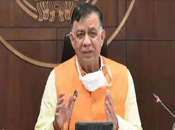 होली का पर्व हमारी समृद्ध सांस्कृतिक परंपराओं का परिचायक: सतीश महाना